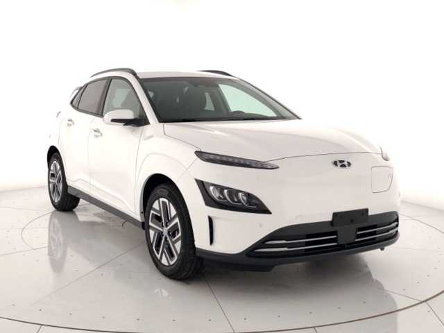 Hyundai KONA KONA 39 kWh EV Xprime+