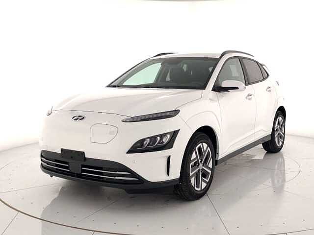 Hyundai KONA ELECTRIC KONA 39 kWh EV Xprime+