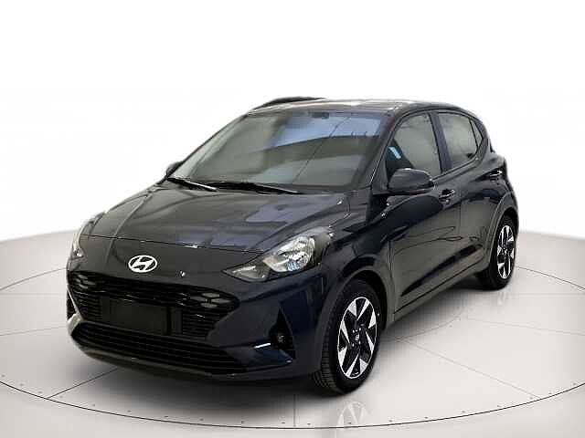 Hyundai i10 i10 1.0 econext Gpl Connectline