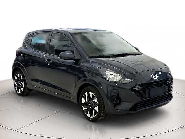 Hyundai i10 i10 1.0 econext Gpl Connectline