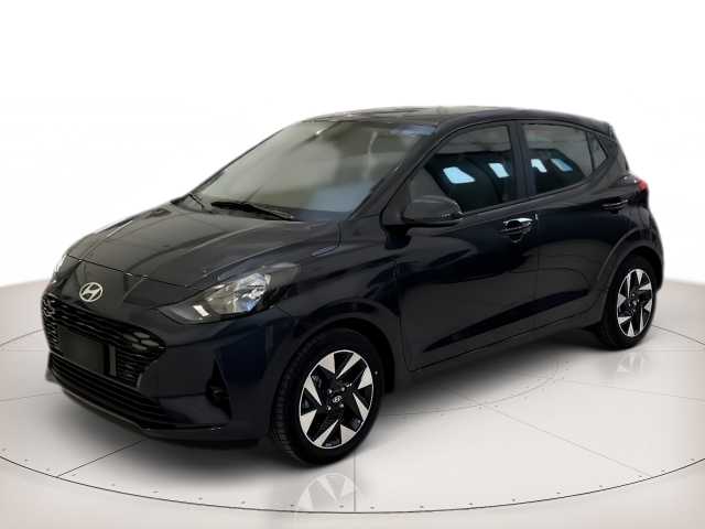 Hyundai i10 i10 1.0 econext Gpl Connectline