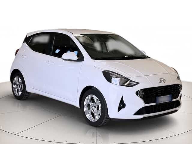 Hyundai i10 i10 1.0 mpi Prime