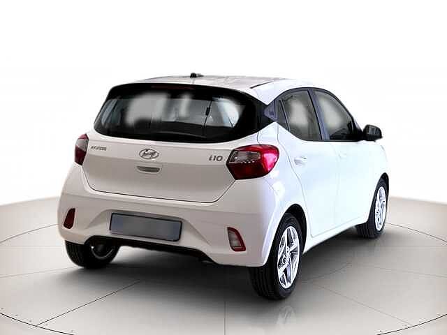 Hyundai i10 i10 1.0 mpi Prime