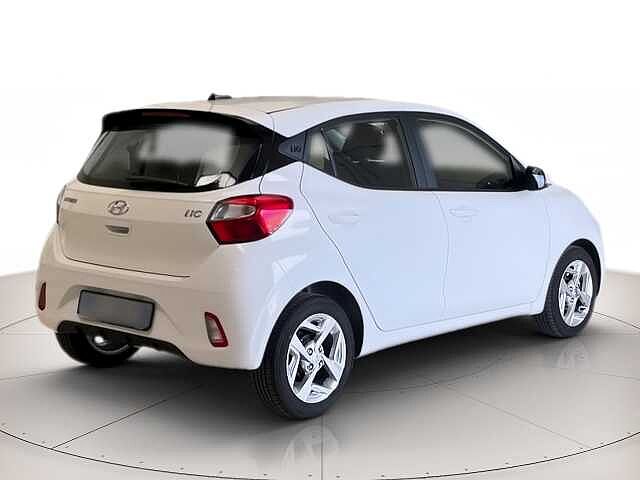 Hyundai i10 i10 1.0 mpi Prime