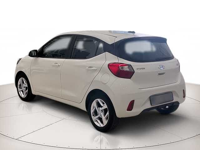 Hyundai i10 i10 1.0 mpi Prime