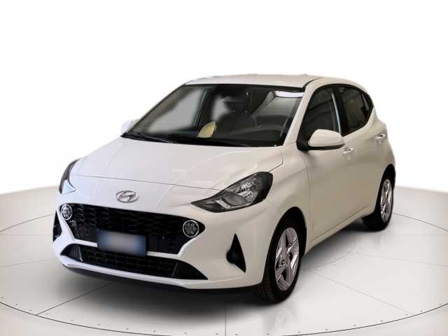 Hyundai i10 i10 1.0 mpi Prime