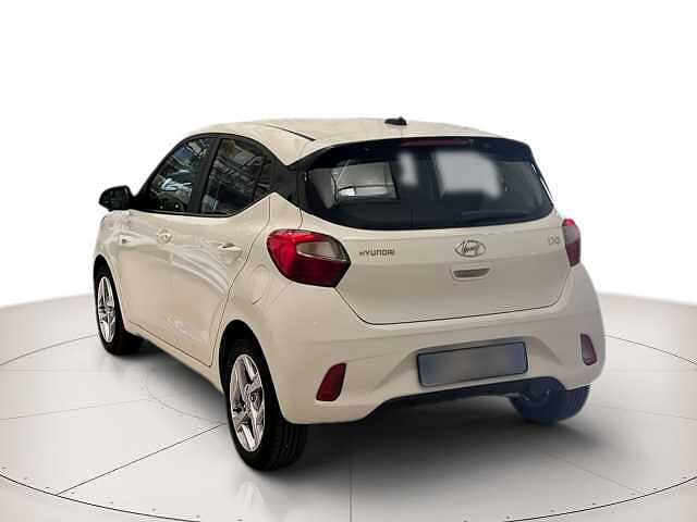 Hyundai i10 i10 1.0 mpi Prime