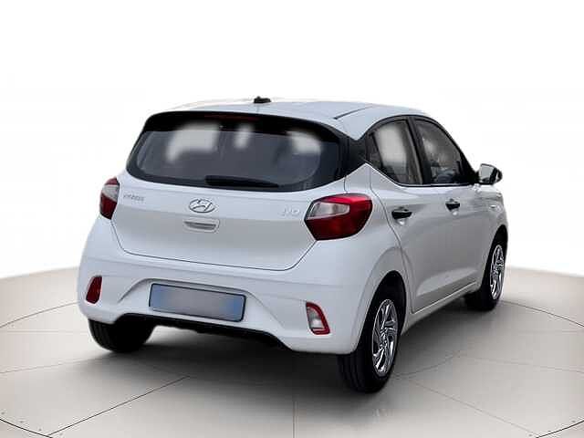 Hyundai i10 i10 1.0 Advanced Plus Pack econext Gpl