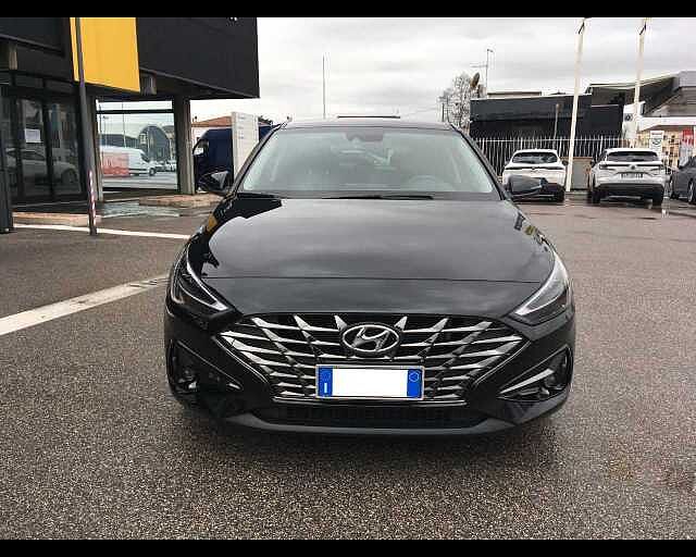 Hyundai i30 i30 1.0 t-gdi 48V Prime 120cv