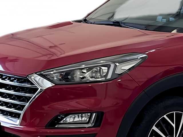 Hyundai TUCSON TUCSON 1.6 crdi Xprime 2wd 136cv dct