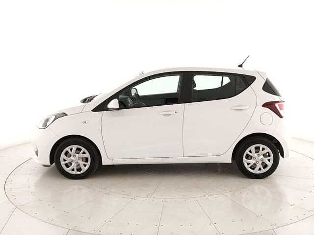 Hyundai i10 i10 1.0 Comfort econext Gpl