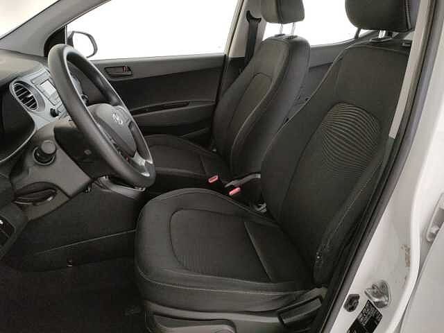 Hyundai i10 i10 1.0 Comfort econext Gpl