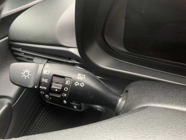 Hyundai i20 i20 1.2 Connectline Exterior Pack Gpl