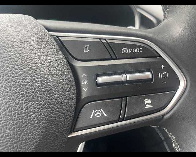 Hyundai  SANTA FE 1.6 t-gdi hev Xclass 4wd 7p.ti auto
