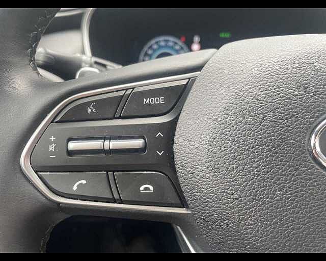 Hyundai  SANTA FE 1.6 t-gdi hev Xclass 4wd 7p.ti auto