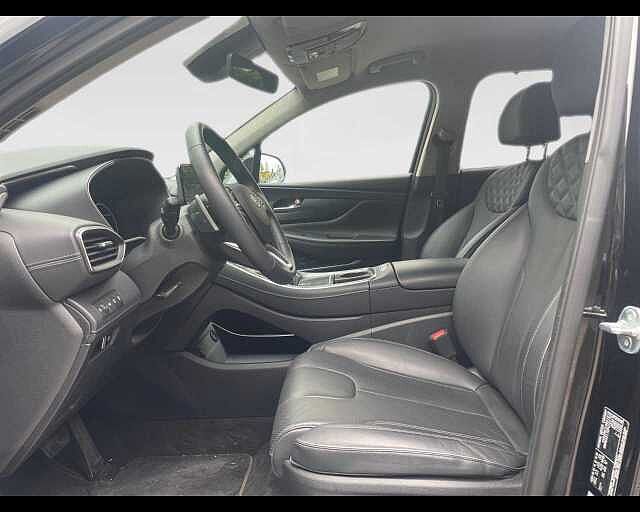Hyundai  SANTA FE 1.6 t-gdi hev Xclass 4wd 7p.ti auto