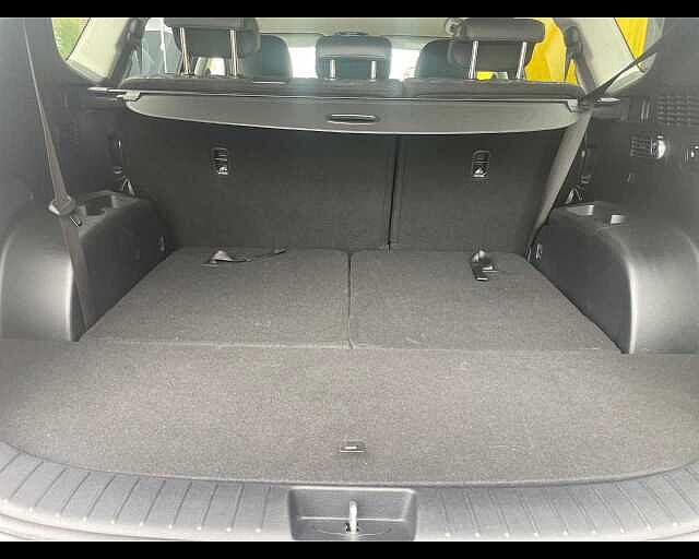 Hyundai  SANTA FE 1.6 t-gdi hev Xclass 4wd 7p.ti auto