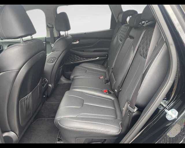 Hyundai  SANTA FE 1.6 t-gdi hev Xclass 4wd 7p.ti auto