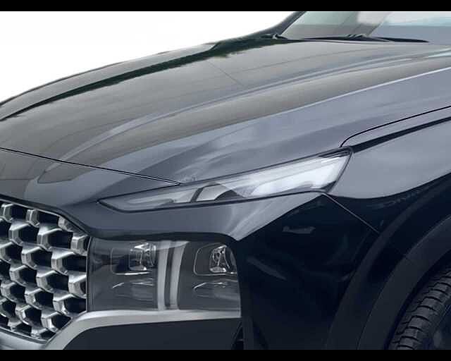 Hyundai  SANTA FE 1.6 t-gdi hev Xclass 4wd 7p.ti auto