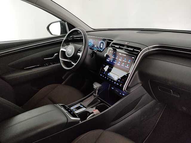 Hyundai TUCSON TUCSON 1.6 crdi 48V Exellence 2wd dct