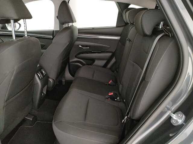 Hyundai TUCSON TUCSON 1.6 crdi 48V Exellence 2wd dct