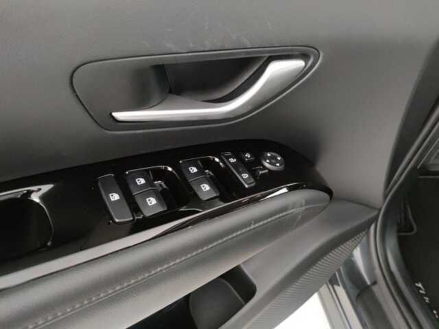 Hyundai TUCSON TUCSON 1.6 crdi 48V Exellence 2wd dct