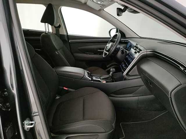 Hyundai TUCSON TUCSON 1.6 crdi 48V Exellence 2wd dct