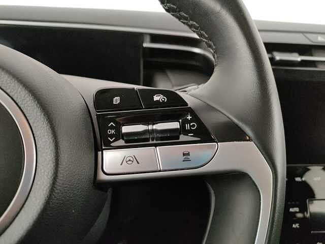 Hyundai TUCSON TUCSON 1.6 crdi 48V Exellence 2wd dct
