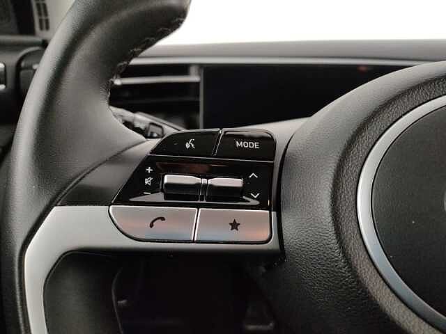 Hyundai TUCSON TUCSON 1.6 crdi 48V Exellence 2wd dct