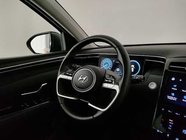 Hyundai TUCSON TUCSON 1.6 crdi 48V Exellence 2wd dct