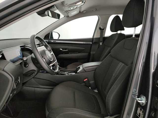 Hyundai TUCSON TUCSON 1.6 crdi 48V Exellence 2wd dct
