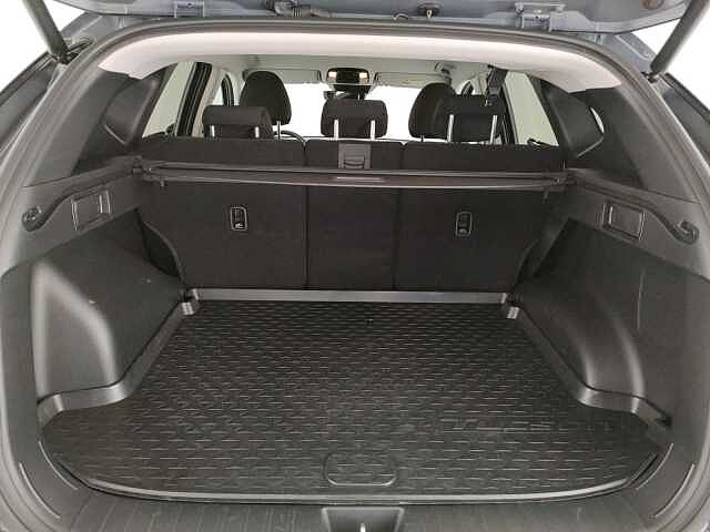 Hyundai TUCSON TUCSON 1.6 crdi 48V Exellence 2wd dct
