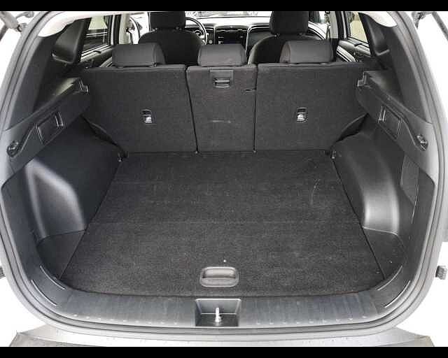 Hyundai TUCSON TUCSON MY22 1.6PHEV AT 265 EXELLENCE