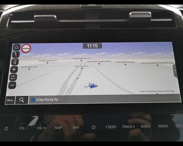 Hyundai TUCSON TUCSON MY22 1.6PHEV AT 265 EXELLENCE