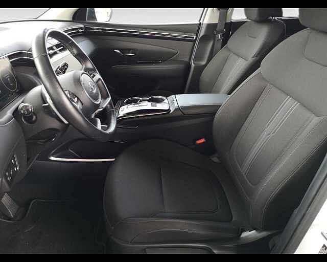 Hyundai TUCSON TUCSON MY22 1.6PHEV AT 265 EXELLENCE