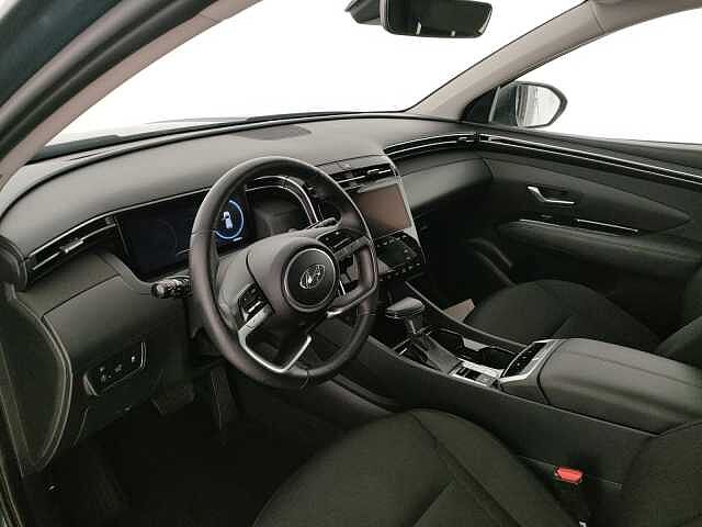 Hyundai TUCSON TUCSON 1.6 crdi 48V Exellence 2wd dct