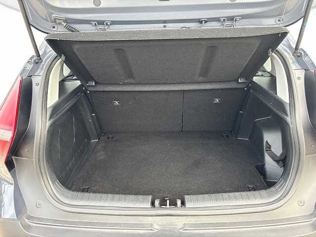Hyundai BAYON Bayon 1.0 t-gdi 48V Xline Led Pack imt