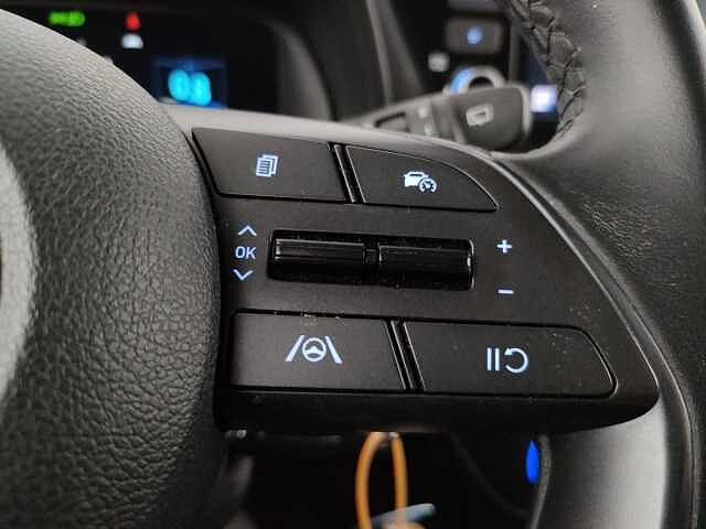 Hyundai i20 i20 1.2 Connectline Exterior Pack Gpl
