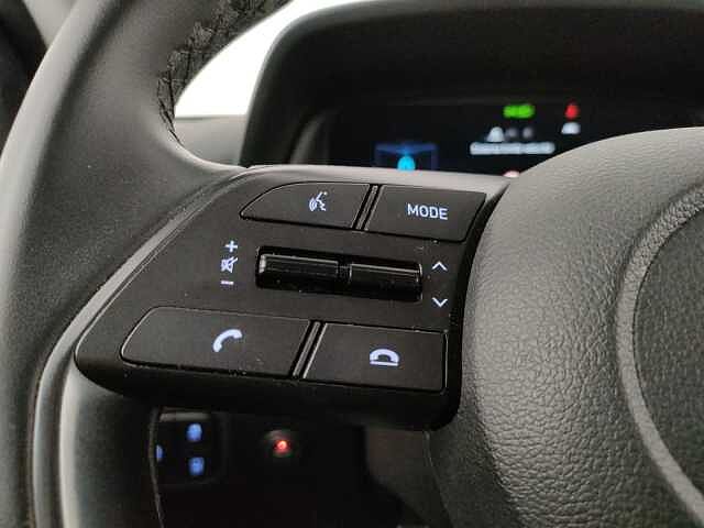 Hyundai i20 i20 1.2 Connectline Exterior Pack Gpl
