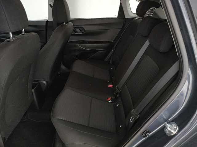 Hyundai i20 i20 1.2 Connectline Exterior Pack Gpl