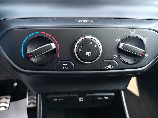 Hyundai BAYON Bayon 1.2 Gpl Xline
