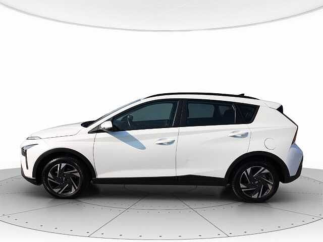 Hyundai BAYON Bayon 1.2 Gpl Xline