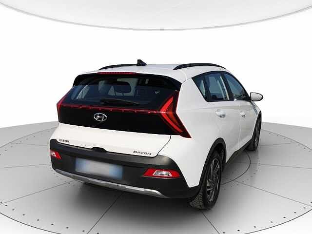 Hyundai BAYON Bayon 1.2 Gpl Xline