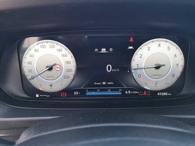 Hyundai BAYON Bayon 1.2 Gpl Xline