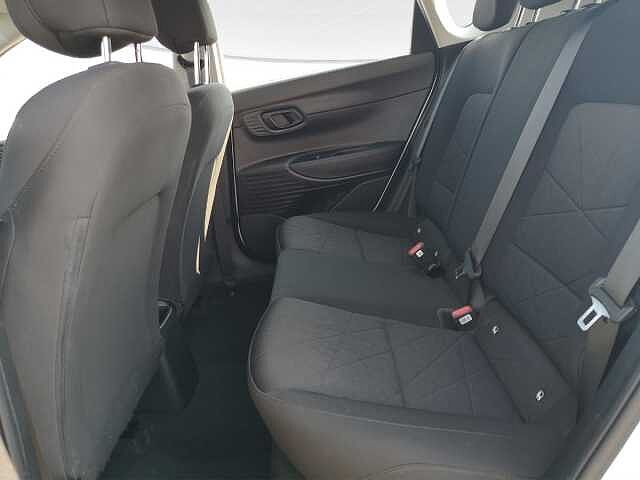 Hyundai BAYON Bayon 1.2 Gpl Xline