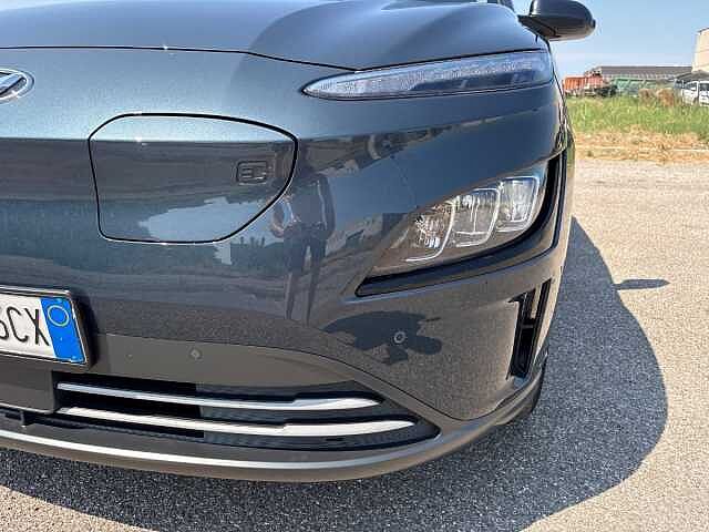 Hyundai KONA ELECTRIC KONA 39 kWh EV Xprime+