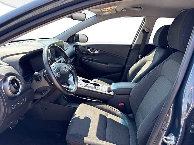 Hyundai KONA ELECTRIC KONA 39 kWh EV Xprime+