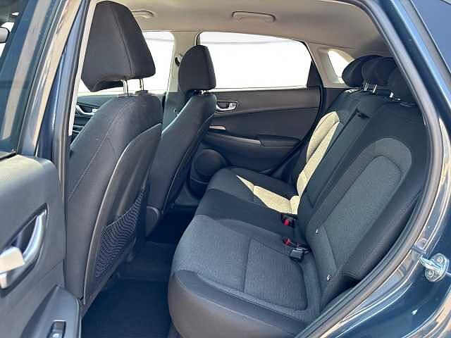 Hyundai KONA ELECTRIC KONA 39 kWh EV Xprime+
