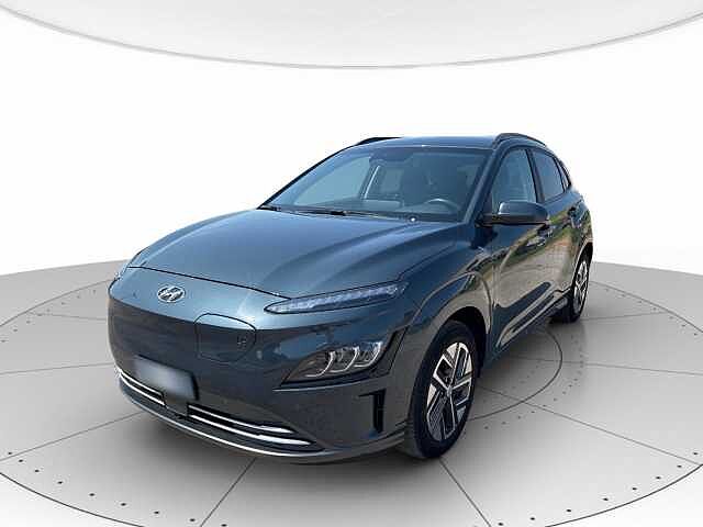 Hyundai KONA ELECTRIC KONA 39 kWh EV Xprime+