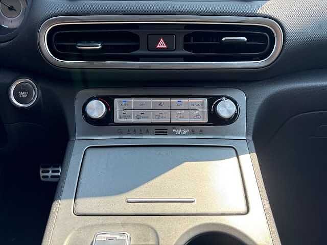 Hyundai KONA ELECTRIC KONA 39 kWh EV Xprime+